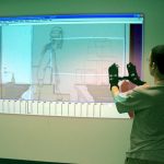 DirectCam: a gestural system for animatic creation