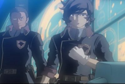 2007 Talks: Morishima_Data-driven efficient production of cartoon character animation