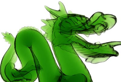 2007 Talks: Myers_Stencil Routed A-Buffer