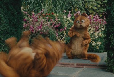 2007 Talks: Neulander_Pixmotor: A Pixel Motion Integrator