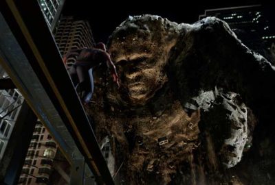 2007 Talks: Pilgrim_How to Build a Sixty Foot Man of Moving Sand