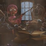 Rivers of rodents: an animation-centric crowds pipeline for Ratatouille