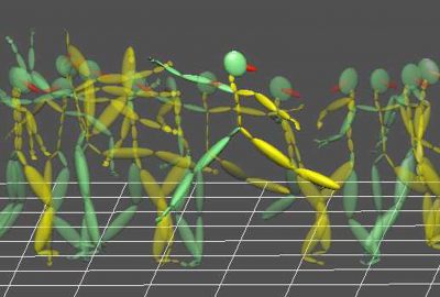 2007 Talks: Yasuda_Motion Belts