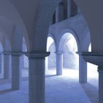 Global illumination using precomputed light paths for interactive light condition manipulation