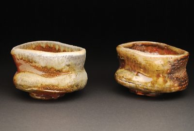 2008 Talks: Balistreri_Creating Ceramic Art Using Rapid Prototyping