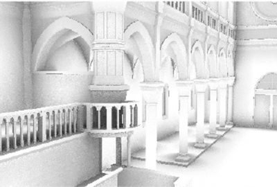 2008 Talks: Bavoil_Image-Space Horizon-Based Ambient Occlusion