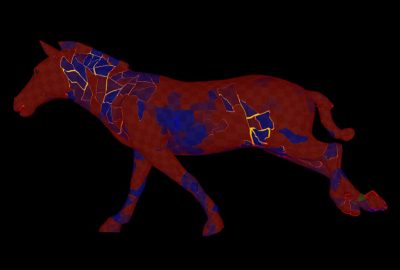 2008 Talks: Bayever_Making Statues Move