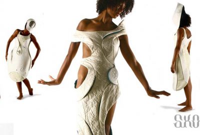 2008 Talks: Berzowska_SKORPIONS: kinetic electronic garments