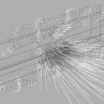 Art directing particle flows with custom vector fields