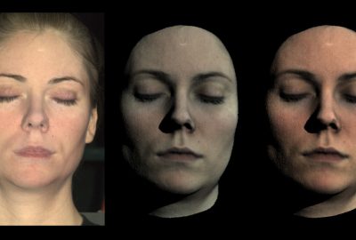 2008 Talks: Ghosh_Estimating Multi-layer Scattering in Faces using Direct-Indirect Separation