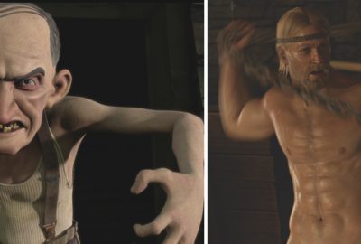 2008 Talks: Gregory_Offset Curve Deformation from Skeletal Animation