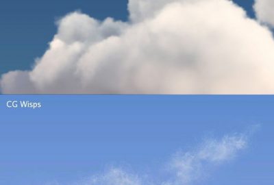 2008 Talks: Kermel_Tackling Computer Generated clouds in 'Madagascar:The Crate Escape'