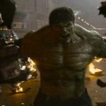 Smash it!: simulating car crash in the Incredible Hulk