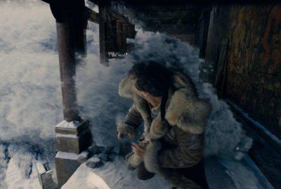 2008 Talks: Kim_Snow avalanche effects for Mummy 3