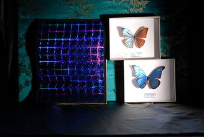 2008 Talks: Kishimoto_Evaluation of Tone Mapping for Multi-band High Dynamic Range Images (0258)