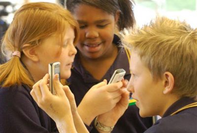 2008 Talks: Lemon_Newtoon: learning science socially through cell phone game creation