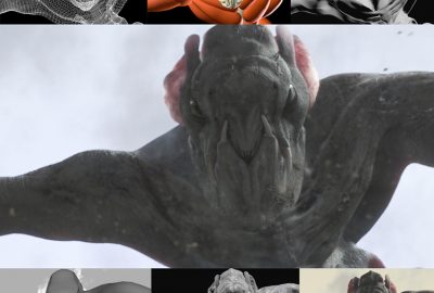 2008 Talks: Leven_CLOVERFIELD: How to Destroy a City in 12 Easy Steps