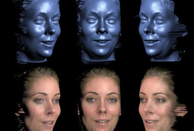2008 Talks: Ma_A High-Resolution Geometry Capture System for Facial Performance