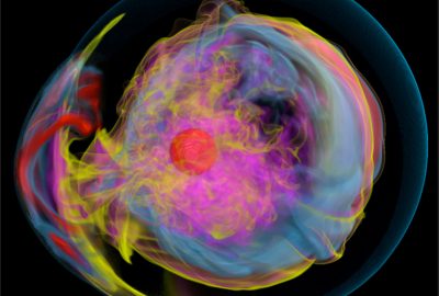 2008 Talks: Ma_Visualizing Ultra-Scale Data