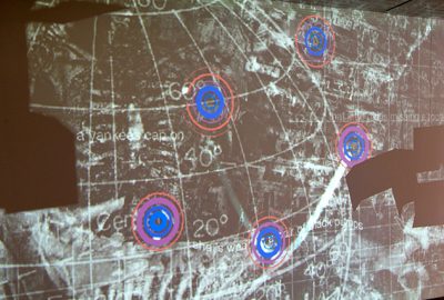 2008 Talks: Marmor_Bird Watching