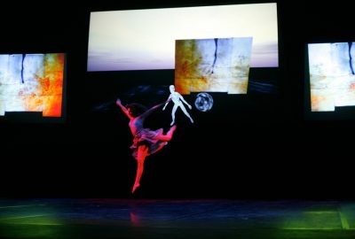 2008 Talks: Mura_re(PER)curso: an interactive mixed reality chronicle