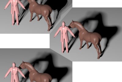 2008 Talks: Neulander_Pismo: Parallax-Interpolated Shadow Map Occlusion