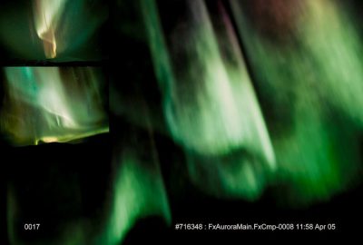 2008 Talks: Ortiz_Golden Compass Auroras