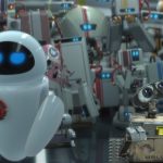 Shading the many: solutions for shading crowd characters on WALL·E