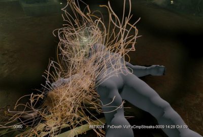 2008 Talks: Townsend_Golden Compass Daemon Deaths