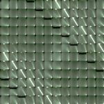 Lace curtain: measurement of BTDF and rendering of woven cloth - production of a catalog of curtain animations