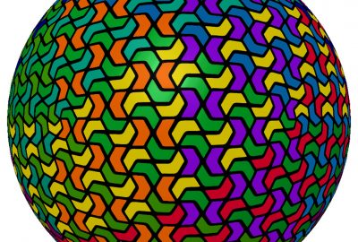 2010 Talks: Akleman_Cyclic Twill-Woven Objects