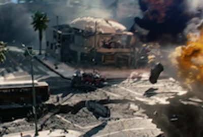 2010 Talks: Zafar_Destroying LA for “2012”