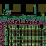 Visualizing a classic CPU in action: the 6502