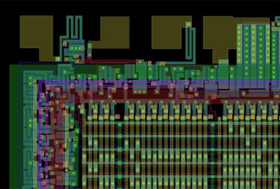 2010 Talks: James_Visualizing a Classic CPU in Action: The 6502
