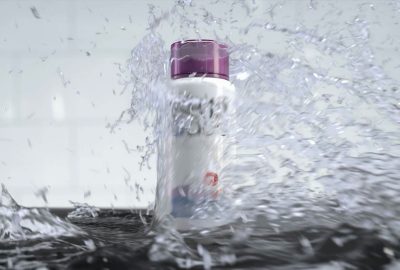 2010 Talks: Lagergren_High-detailed fluid simulations on the GPU