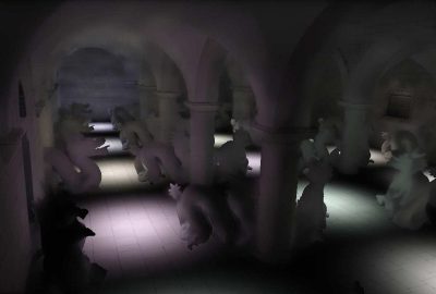 2010 Talks: Soler_A Deferred Shading Pipeline for Real-Time Indirect Illumination