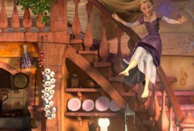 2010 Talks: Ward_Simulating Rapunzel’s Hair in Disney’s Tangled
