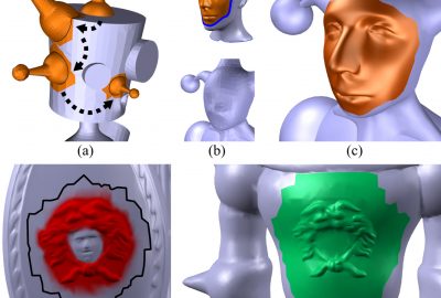 2010 Talks: Schmidt_meshmixer: an interface for rapid mesh composition