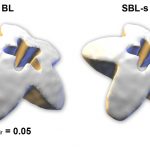 SBL mesh filter: fast separable approximation of bilateral mesh filtering