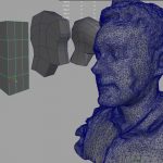 Adapting curriculum to explore new 3D modeling technologies and work-flows