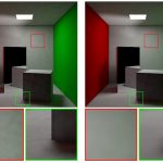 Noise reduction for progressive photon mapping