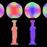 Estimating specular normals from spherical Stokes reflectance fields