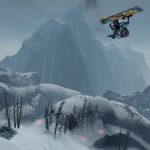 Asking the impossible on SSX: creating 300 tracks on a ten track budget