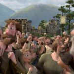 Headstrong, Hairy, and Heavily Clothed: Animating Crowds of Scotsmen