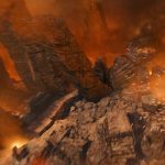 Wrath of the Titans: complex models with voxel greeble