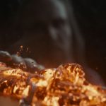 Wrath of the Titans: creating CG lava with advected sculpts