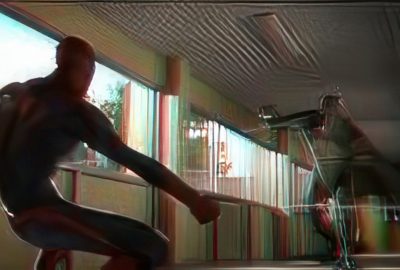 2013 Talks: Havaldar_A Practical Guide to Native Stereoscopic Productions