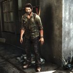 Lighting technology of the last of us