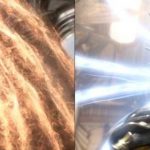 Blizzard entertainment: Diablo 3 cinematics wing effects