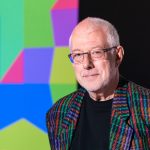 2023 Distinguished Artist Award: Paul Brown